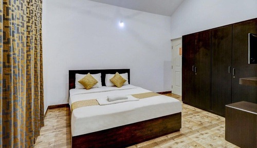 Habitación ejecutiva doble