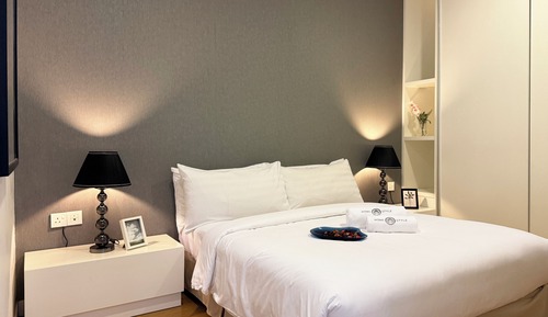 Habitación superior