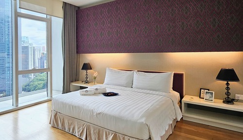 Habitación Grand, 1 habitación