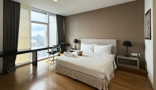 Habitación Grand
