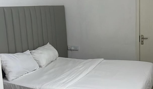 Habitación estándar