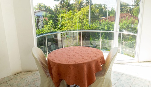 Habitación Confort con 1 cama doble o 2 individuales, vistas a la ciudad