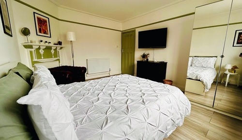 Comfort Apartment