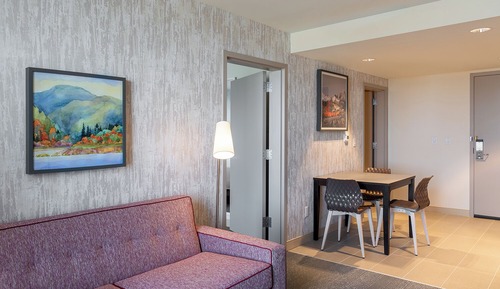 Suite, 1 habitación