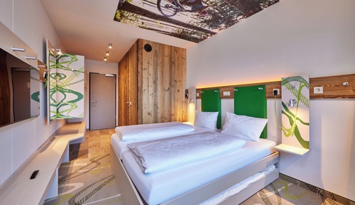 Habitación doble