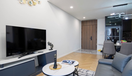 Suite romántica, 3 habitaciones, acceso al Business Lounge, vistas al río