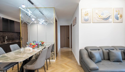 Suite romántica, 1 habitación, acceso al Business Lounge, vistas a la ciudad