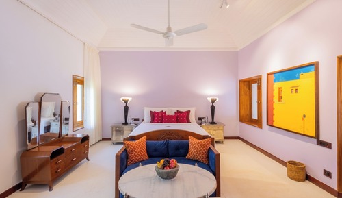 Orchard Room