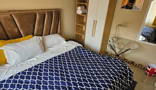 Apartamento familiar