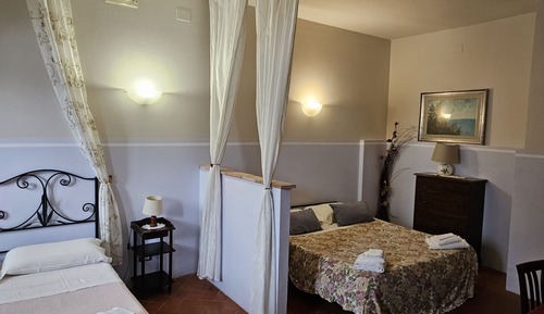 Classic Room, Multiple Beds