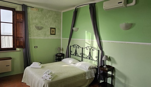 Classic Room, 1 Double Bed