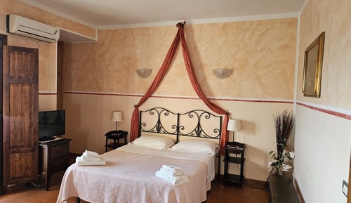 Classic Room, 1 Double Bed, Non Smoking