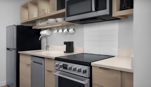 Suite, 1 habitación, no fumadores