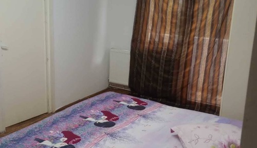 Apartamento, 1 habitación, fumadores, balcón
