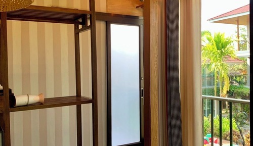 Suite Deluxe