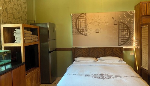 Casa de campo Deluxe