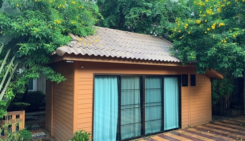 Casa de campo