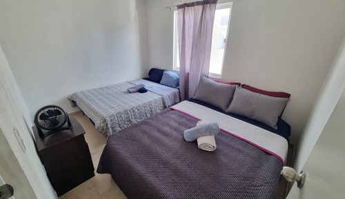 Basic Apartment, Lanai