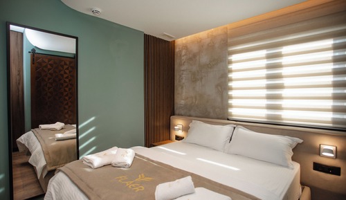 Habitación Confort doble
