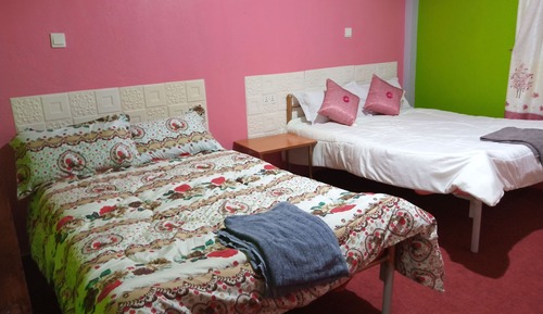 Habitación individual estándar