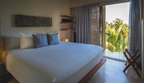 Palm View