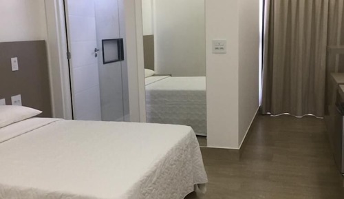 Habitación individual clásica