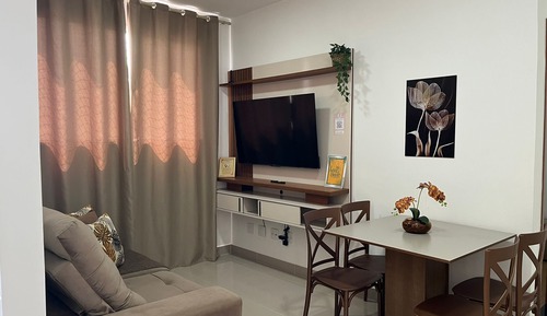 Apartamento Confort