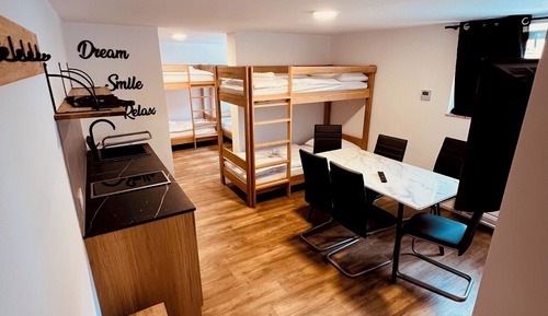 Apartamento básico