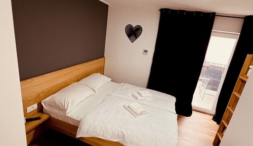Apartamento de diseño