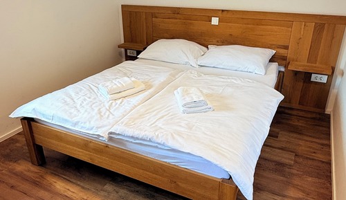 Apartamento de lujo