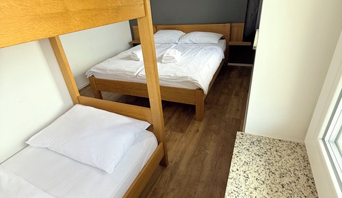 Apartamento City