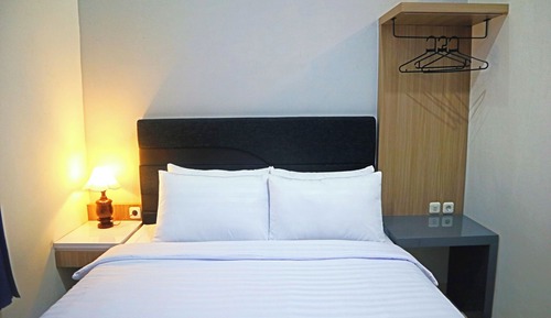 Habitación Deluxe doble