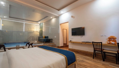 Habitación Premium