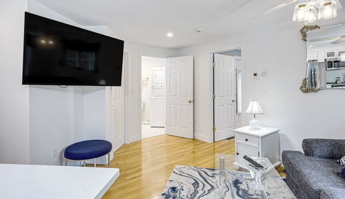 Apartamento (1 Bedroom)