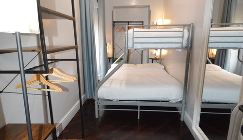 Apartamento Deluxe