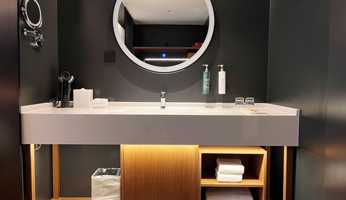 Habitación Deluxe, 1 cama de matrimonio grande