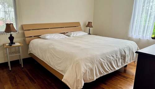 Habitación superior