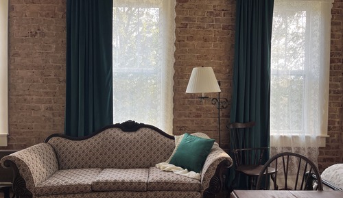 Habitación Deluxe, 1 cama de matrimonio grande