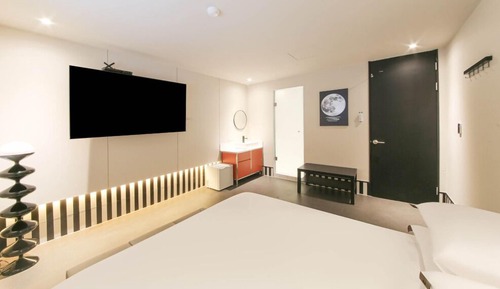 Habitación estándar