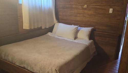 Habitación básica doble