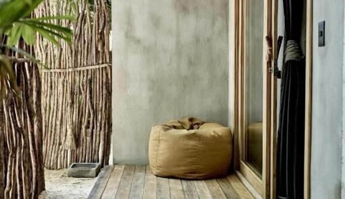 Suite, en la zona del jardín (Q8)