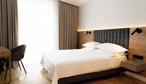 Apartamento Deluxe, 1 habitación