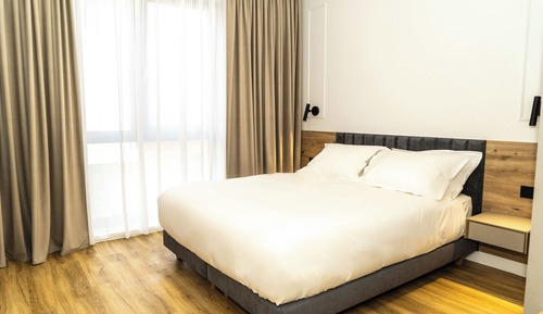 Apartamento Deluxe, 2 habitaciones