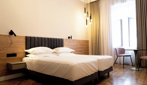 Habitación doble
