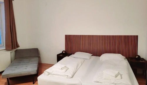 Apartamento, 2 habitaciones