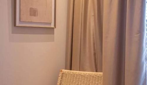 Habitación triple Deluxe