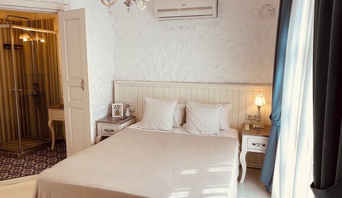 Habitación estándar