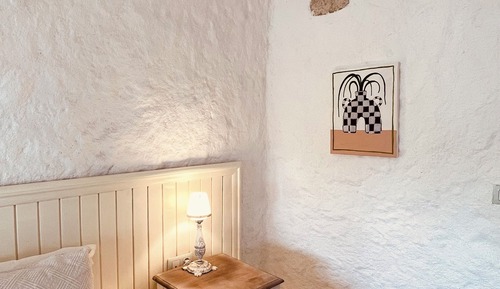 Habitación tradicional doble