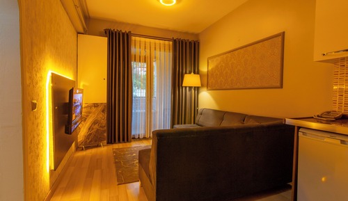 Apartamento estándar