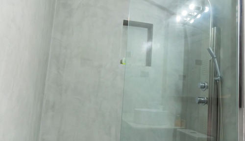 Habitación Confort